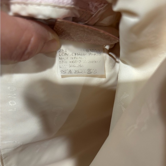 Longchamp Neo small backpack - Picture 6 of 12